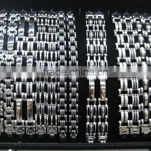 Stainless Steel Bracelets/metal Bracelets/fashion Stainless Jewelry thumbnail-1