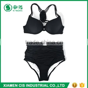 2017 Latest Fashion Summer Different Styles Swimwear Clothing Sexy Ladies Sublimation Bikini thumbnail-6
