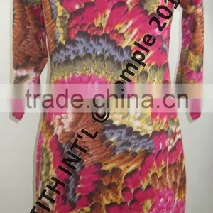 Stylish Ladies Top thumbnail-1