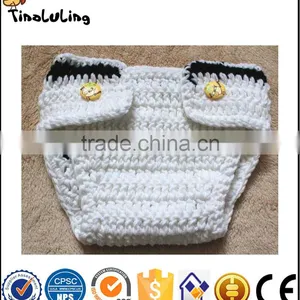 Newborn Baby Cow Hat for Newborn Photography Props Baby Animal Cosplay thumbnail-3