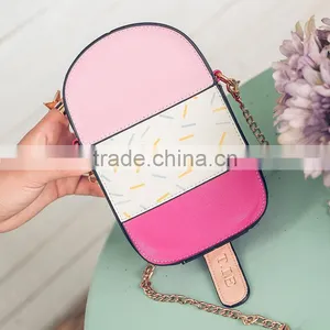 2017 Hot New Products Korea Fashion Fancy Girls Lady Bag Handbag thumbnail-3