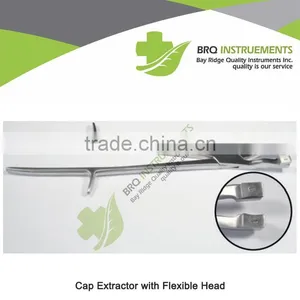 Cap Extractor With Flexible Head thumbnail-1