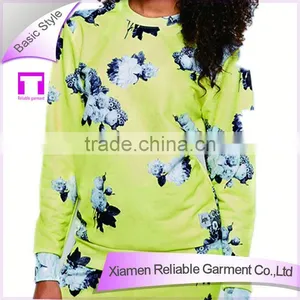 Fashion Heat Transfer Printing for Hoodies Sewing Machine thumbnail-1