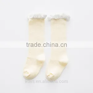 Winter Warm Leg Baby Girl Socks Baby Born Calcetines;Cotton Knitted Knee High Baby Sock Boy Girl Children Socks thumbnail-5