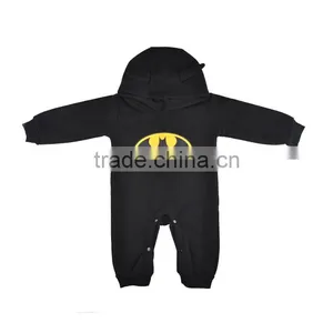 Wholesale New Born Romper Cartoon Clothes Hot Selling Baby Kids Sets Jumpsuits Cartoon Pattern Costume Guangzhou Factory Sales thumbnail-4
