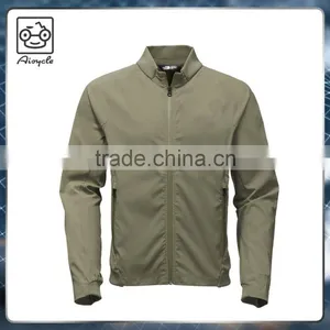Waterproof Softshell Jacket Windbreaker Jacket Casual Jacket thumbnail-1