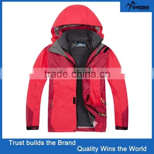 Factory Outlets Kids Padded Jacket thumbnail-4
