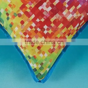 Bold and Bright Design Quilt Cover thumbnail-2