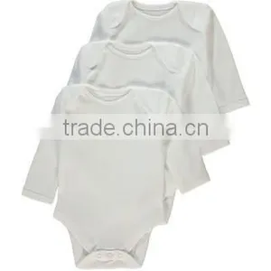 Baby Bodysuits thumbnail-2