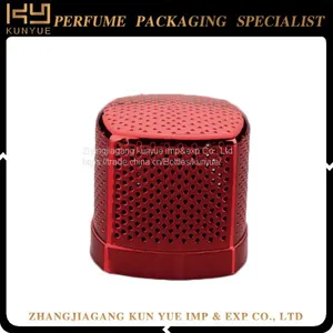 Printing Glass Empty Perfume Bottles for Sale thumbnail-4