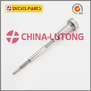F 00V C01 365 Bosch Injector Parts Control Valve F00V C01 365 , Bosch Valve Assembly F00VC01365 thumbnail-1