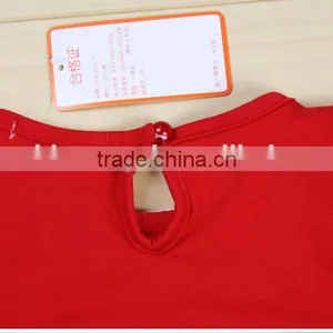Christmas Snowflake New Year Cheap Newborn Baby Clothing Set thumbnail-4