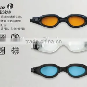 INTEX Adult Professional Goggles thumbnail-2
