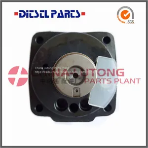 Denso Head Rotor 096400-1030 for Toyota/Daihatsu thumbnail-3