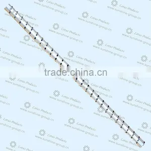 Custom BI-Color Elastic Cord thumbnail-1