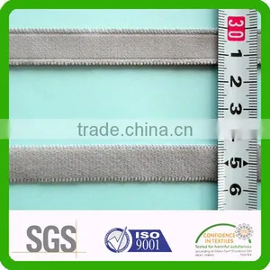13mm Soft Plush Bra Underwear Lingerie Elastic Strap thumbnail-1