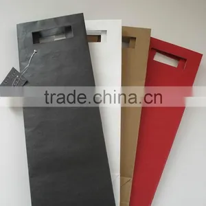 Die-cut Paper Bag thumbnail-1