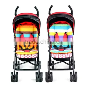 100% Brand New and High Quality! Thickening Waterproof Baby Learn Training Seat Bath Dining Cotton Cushion thumbnail-2
