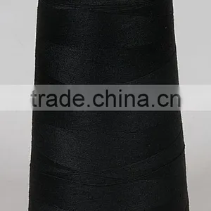 Cheap Price Cotton Polyester Sewing Thread From Printing Factory thumbnail-2