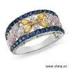 Sell Sterling Silver Ring thumbnail-1