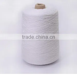 High Quality ne 30/1 Cotton Combed Yarn for Knitting thumbnail-1