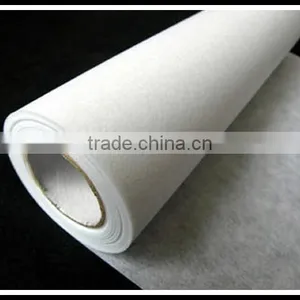 Eco-friendly PVA Water Soluble Embroidery Backing Paper thumbnail-4