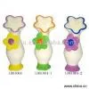 Sell Dolomite Flower Shape Vase thumbnail-1