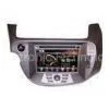 Dashboard Car Honda DVD Player For Honda Fit , MPEG-4 / DIVX Built-in Microphone thumbnail-1