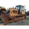 USED CATERPILLAR TRACK BULLDOZER D6G IN VERY GOOD WORKING CONDITION thumbnail-1