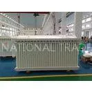 50HZ 10kva Dry Type Distribution Transformer KBSG Series For Underground thumbnail-1