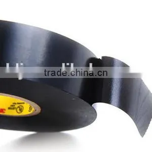 Cheap PVC Electrical Insulation Tape Flame Retardant Tape thumbnail-1