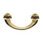 Antique Copper Zamak Metal Casket Handle H017 22.5*11.5*H7.6 CM thumbnail-1