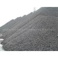 FC 87.5% Low Ash Met Coke for Steelless Steel for Sale thumbnail-1