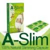 A-slim Capsule -- Aim at Healthy and Gradual Weight Lose. thumbnail-1