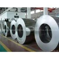 Hot Rolled Steel Plate thumbnail-2
