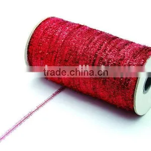 Top Grade Most Popular Shoe Laces Braided Cotton Round Cord thumbnail-1
