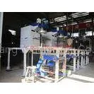 PP / PE Film Blowing Machine Plastic Film Extruder For Packaging Syringe thumbnail-1