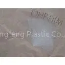 OEM High Strength Polyester Laser OHP Film For Laser Printing With 75/100/125/150/250mic thumbnail-1