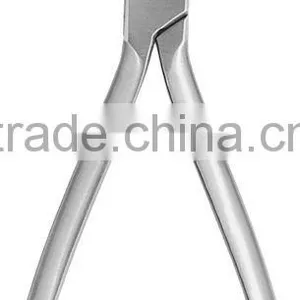 Gordon Contouring Pliers,Orthodontic Pliers,Dental Instruments All of Kind thumbnail-1