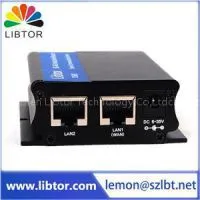 Industrial Wireless 3g Router thumbnail-1