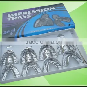 PEDO Dental Impression Tray-00018 thumbnail-5