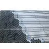 Galvanized Steel Pipe thumbnail-1