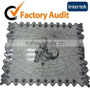 Jacquard Mesh Headband thumbnail-1