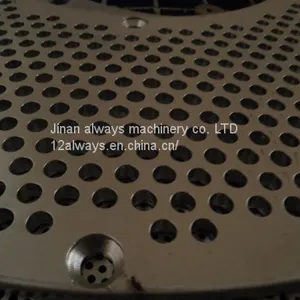 Hydrapulper Screen Plate thumbnail-2