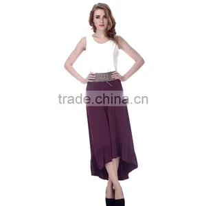 Newly Design Long Length Women Fashion Dress thumbnail-4