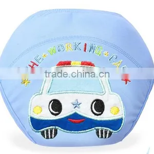 Cartoon Pattern Baby Training Pants Pure Cotton Washable Baby Cloth Diaper thumbnail-4
