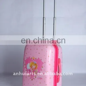PC Trolley Luggage thumbnail-1