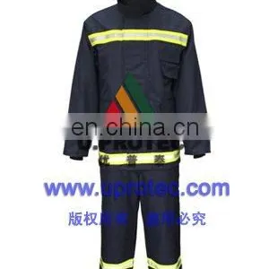 Flame Resistant Fabrics Made Workwear thumbnail-1