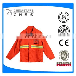 Polyester Cotton Labour Workwear With Pocket thumbnail-1