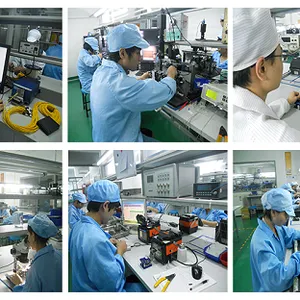 Zg Technology(shenzhen) Limited company overview - view 1 thumbnail